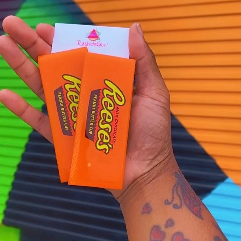 Reese’s Piece