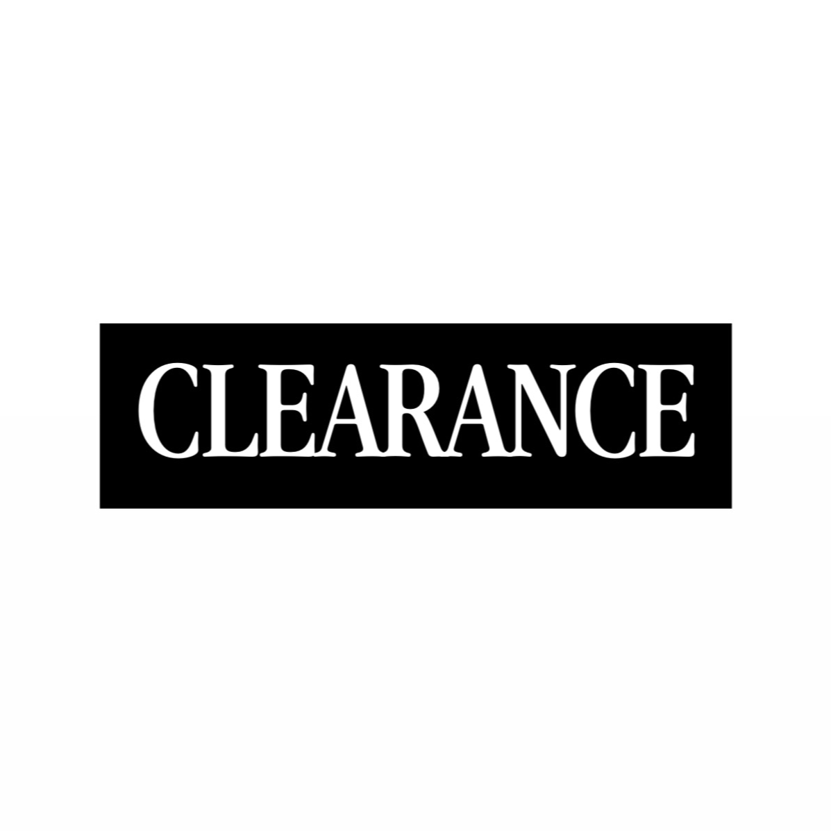 Clearance