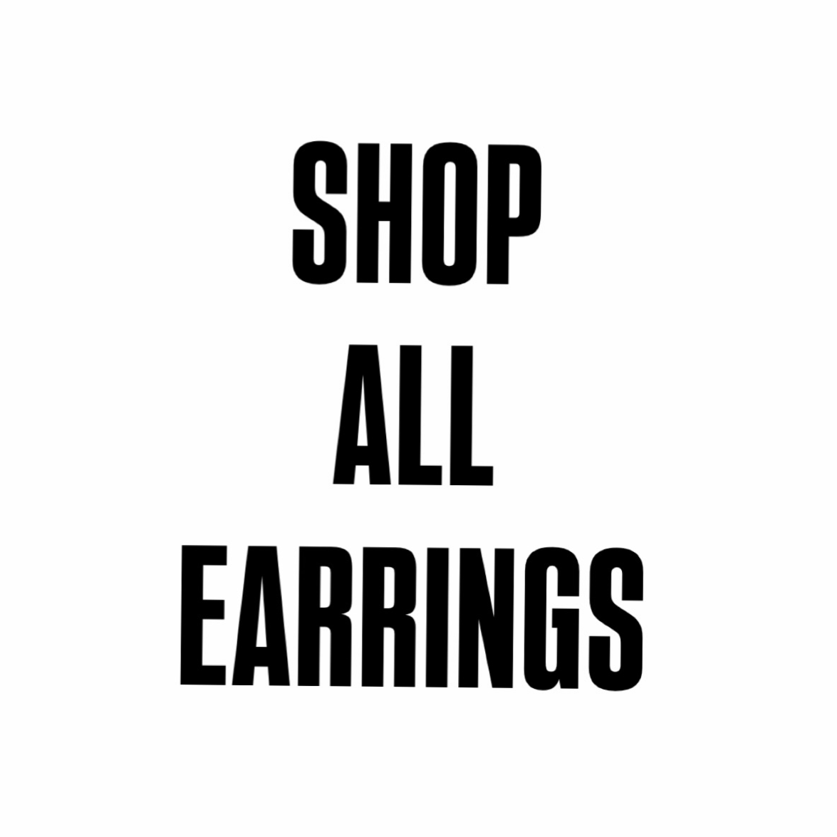 All Earrings