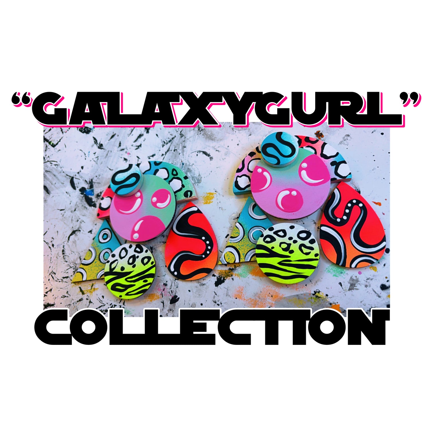 GalaxyGurl Collection