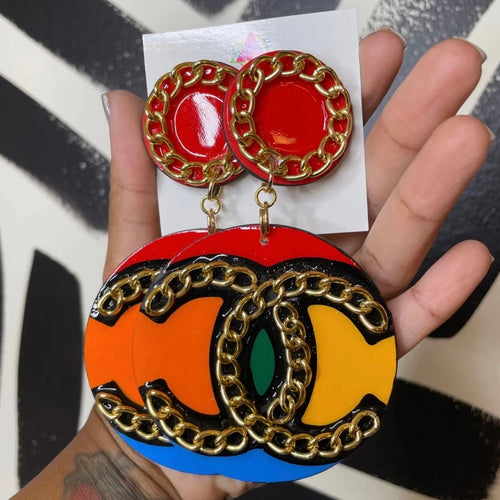 Faux Heaux *FREE SHIPPING when paid via CashApp or Zelle