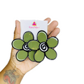 FlowerJawn *Olive Green