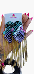Pastel Drops *Free shipping when paid via CashApp or Zelle